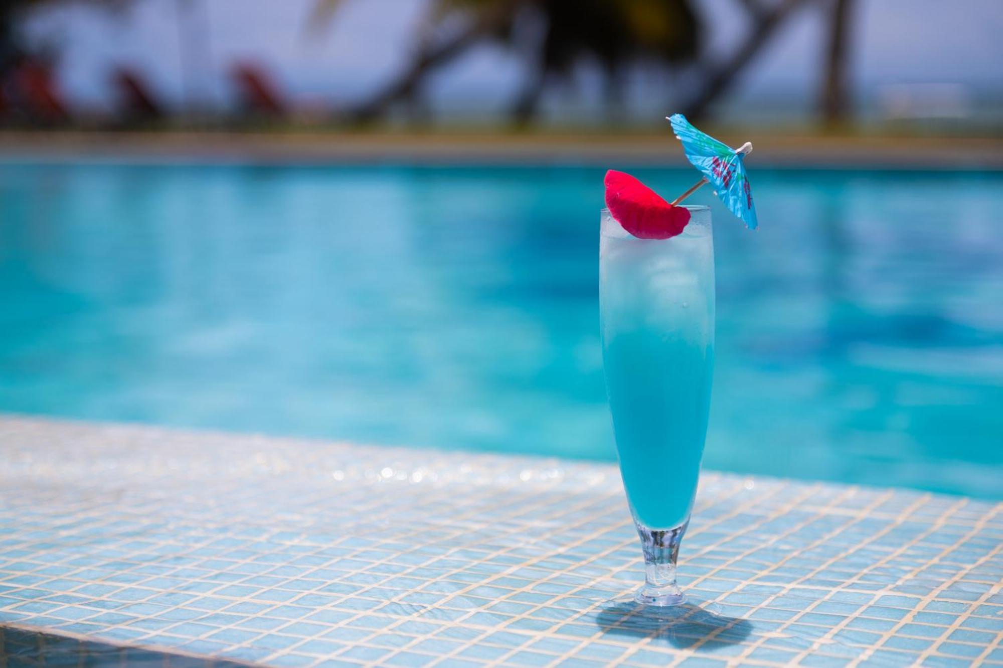 Mantis Soanambo Hotel And Spa Ile Sainte-Marie Exterior photo